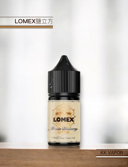 原裝正品 買5送1免運 鹽立方 菸草口味  30ML 35MG  電子煙油 煙油 小煙油 丁鹽