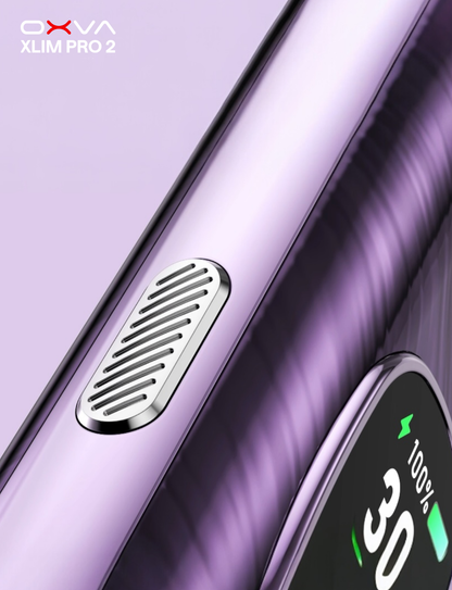 精工版 高端品質 OXVA Xlim Pro 2 Pod 小蠻牛 三代 PRO2 主機套裝 小主機套裝