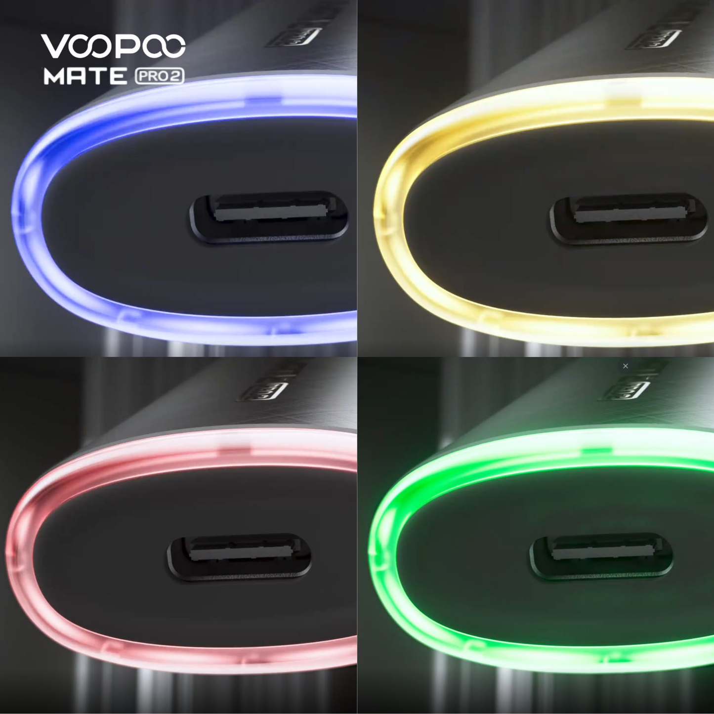原廠正品 VOOPOO Vmate Pro 2 Pod Kit 1500mAh 30W 高質感  雷雕機身 電子煙