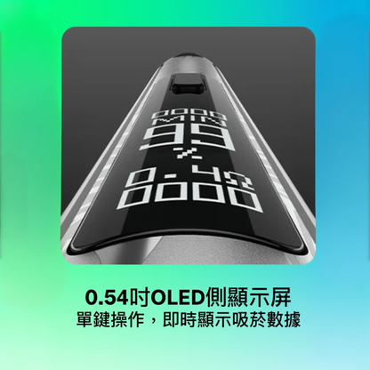 原廠正品 VOOPOO Vmate Pro 2 Pod Kit 1500mAh 30W 高質感  雷雕機身 電子煙