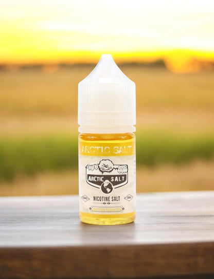 原裝正品 買5送1免運 ARCTIC SALT 北極鹽 30ML 35MG   電子煙油 煙油 小煙油  丁鹽