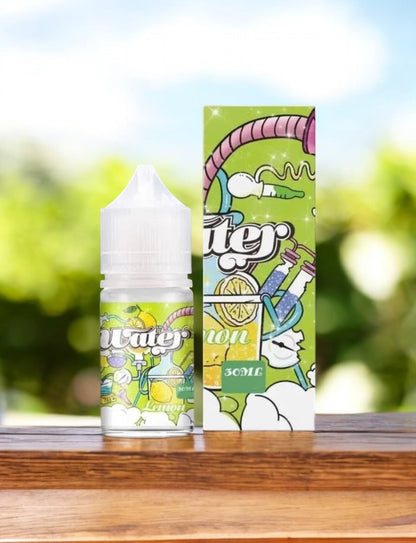 原裝正品 買5送1免運 美國原裝進口  WATHE 瓦特  30ML 35MG  電子煙油 煙油 小煙油 丁鹽