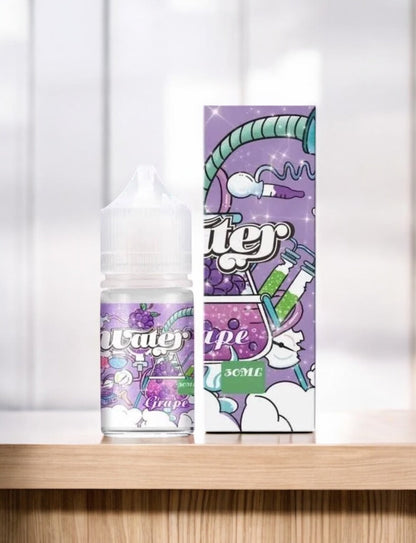 原裝正品 買5送1免運 美國原裝進口  WATHE 瓦特  30ML 35MG  電子煙油 煙油 小煙油 丁鹽