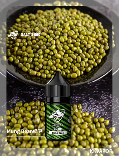 原裝正品 買5送1免運 鯊克 彩鯊 SALT SHAQ 30ML 40MG  電子煙油 煙油 小煙油 丁鹽