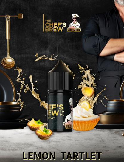 原裝正品 買5送1免運 美國進口 廚師佳釀 30ML 36MG 電子煙油 煙油 小煙油 丁鹽