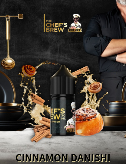 原裝正品 買5送1免運 美國進口 廚師佳釀 30ML 36MG 電子煙油 煙油 小煙油 丁鹽